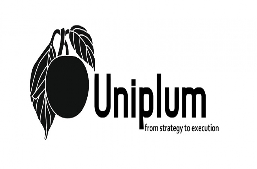 Uniplum logo