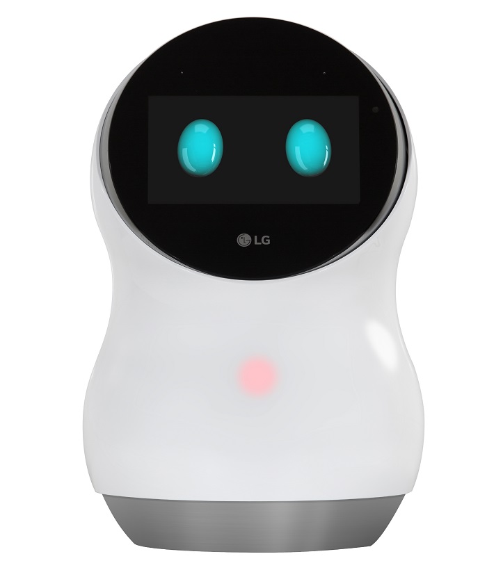 LG Hub Robot 01
