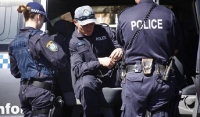 استراليا تتهم خمسة أشخاص بالتخطيط للانضمام لداعش