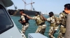 القوة البحرية الكويتية تنفذ على مدى يومين تدريبات بالذخيرة الحية