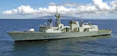المغرب ينوي اقتناء سُفن حربية مستعملة من إيطاليا