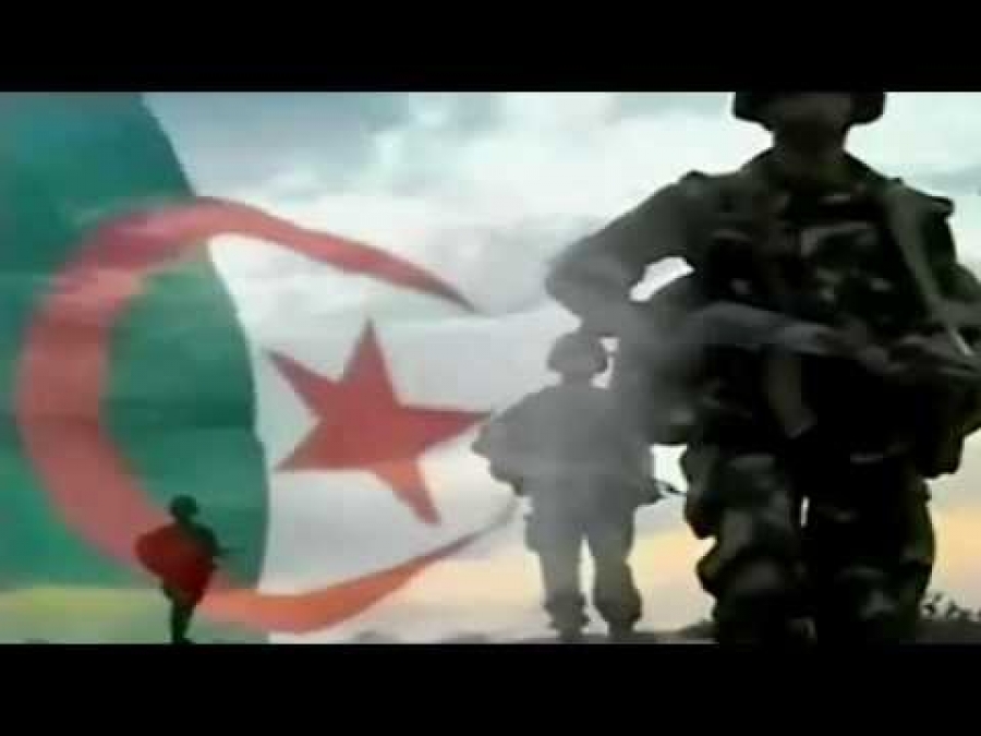 الجزائر: اكتشاف مخبأ يحتوي على ترسانة من الأسلحة الثقيلة