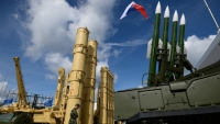 روسيا تخطط لحيازة أسلحة تفوق سرعتها سرعة الصوت