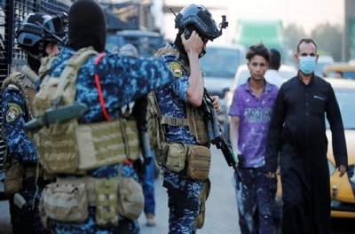 العراق: إطلاق سراح أكثر من 20 ألف موقوف بسبب «كورونا»