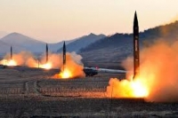 بيونغ يانغ تحذر ترامب وتهدد باستخدام النووي للرد على أي هجوم