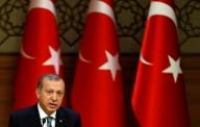 إردوغان ينتقد الاتحاد الأوروبي لمطالبة أنقرة بتغيير قوانين مكافحة الإرهاب