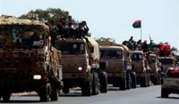 «ليبيا»: الإعلان عن جنوب مصراتة منطقة عسكرية