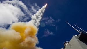 Standard Missile-6 passes rigorous graduation tests