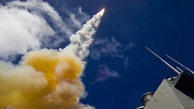Standard Missile-6 passes rigorous graduation tests