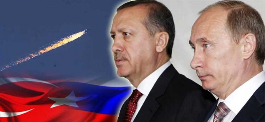 هل تخلى بوتين عن أردوغان بتحالفه مع أكراد سوريا؟