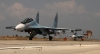 روسيا تخفض أعداد طائراتها في قاعدة حميميم السورية