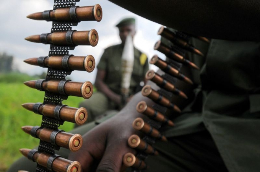 موزمبيق تتبنى برنامجاً وطنياً للتسلح بتكلفة ملياري دولار