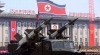 بيونغ يانغ تهدد بضربة استباقية رداً على التدريبات العسكرية في كوريا الجنوبية