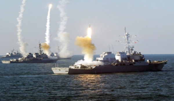 أمريكا تبدأ تشغيل الدرع الصاروخية الأوروبية رغم تحذيرات روسيا