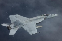 كندا تعلن رسمياً عن خطة مشتريات مقاتلات &quot;سوبر هورنيت&quot;