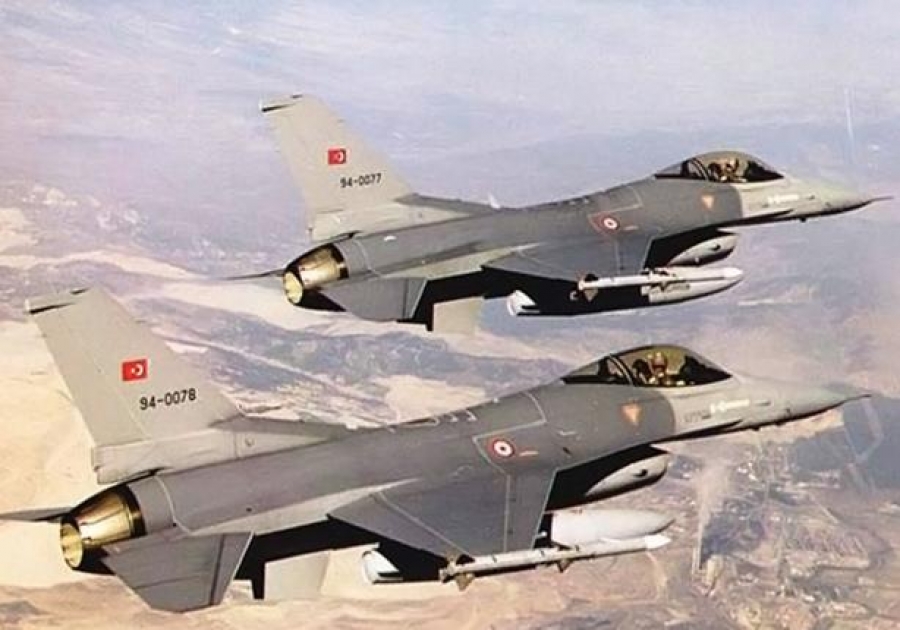 قلقٌ أميركي من الضربات التركية على سوريا والعراق و«أردوغان» يؤكد مواصلة العمليات العسكرية