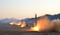 التجربة النووية السادسة لكوريا الشمالية على الأبواب وأميركا تراقب بحذر