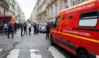 البرق يصعق 11 فرنسيًا بينهم 6 إصاباتهم خطيرة
