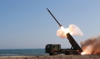 الكويت تحدث منظومات دفاعها الصاروخي نوع باتريوت من رايثيون