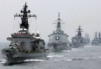 الناتو يبدأ مناورة &quot;بالتوبز 2016&quot;  في البلطيق بمشاركة 50 سفينة حربية