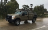 إسرائيل تخطط لتسيير سيارات روبوت على الحدود مع غزة
