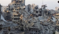 معارك حلب تهدد محادثات السلام السورية بالفشل