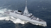 فرقاطة المستقبل الرقمية بيلهارا من دي سي ان اس تنضم الى البحرية الفرنسية