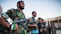 مصادر: «جيش سوريا الجديد» تشكيل عسكري منشق عن «النظام»