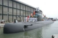 الشركة التركية للصناعات الدفاعية تحدث الغواصات الباكستانية