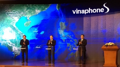 THURAYA Agreement With VNPT Launches Mobile Satellite Services In VIETNAM