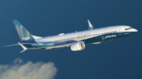 بوينج تكشف النقاب عن طائرتها 737 MAX 10X والصراع مع ايرباص يحتدم
