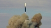 روسيا: نجاح اختبار صاروخ باليستي عابر للقارات