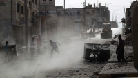 مشاورات في جنيف غداً لبحث الوضع في إدلب السورية