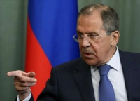 لافروف: لدى روسيا الحق في الرد المناسب على تحركات الناتو