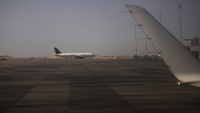 هبوط اضطراري لطائرة سعودية في مطار القاهرة