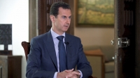 الأسد: نتفاوض مع روسيا للحصول على أحدث الأنظمة المضادة للصواريخ
