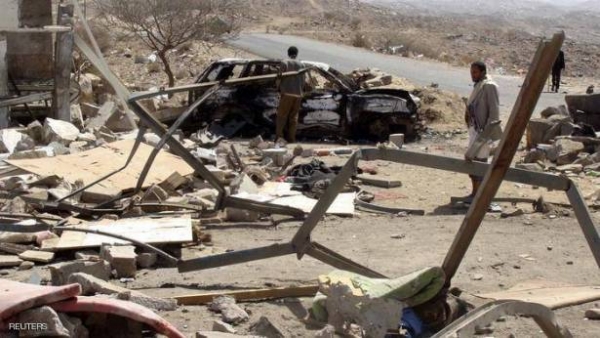 داعش ينفذ هجوما انتحاريا يقتل 25 جندياً في اليمن