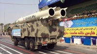 إيران تعلن عن بدء إنتاج صواريخ ذو الفقار الباليستية بعيدة المدى