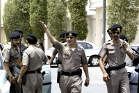 السعودية تلقي القبض على 33 جاسوس إيراني وإسرائيلي