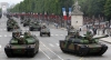 ألمانيا وفرنسا تبحثان مشروعاً لتطوير مدافع دبابات