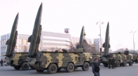 كوريا الشمالية تختبر نوع جديد من محركات الصواريخ البعيدة المدى