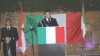 إيطاليا تمنح الجيش اللبناني معدات بقيمة 3.5 مليون يورو