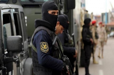 الداخلية المصرية تعلن مقتل 18 إرهابياً في بئر العبد بشمال سيناء