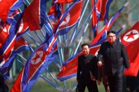 ما هي التداعيات الكارثية لضرب كوريا الشمالية وما البديل؟