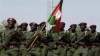 جنوب السودان يخصص نصف الموازنة للإنفاق العسكري