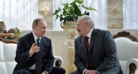 بوتين يكشف تفاصيل حياته الخاصة لرئيس بيلاروسيا
