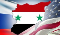 روسيا وأميركا تسددان ديونهما في سوريا واستراتيجية ترامب تزيد قرب موسكو من الأسد
