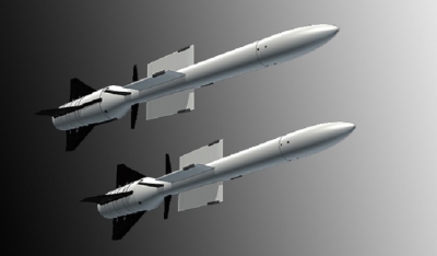 فرنسا و إيطاليا تتعاونان معاً لتطوير صواريخ ASTER 30 بلوك 1NT