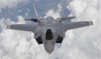 واشنطن تسمح لإسرائيل بإجراء تعديلات على طائرة «إف 35»
