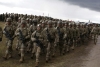جنود أميركيون ينضمون لقوة نشرها الناتو في بولندا